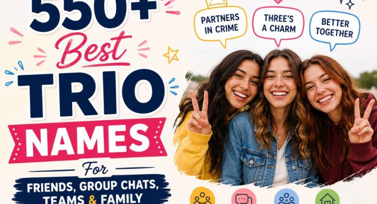 550-best-trio-names-for-friends-group-chats-teams-and-family