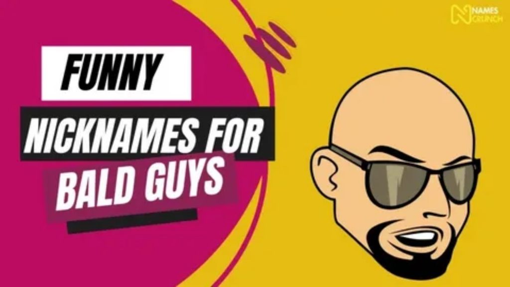 Funny Insulting Names for Guys
