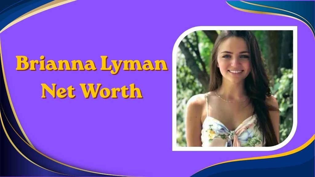 Brianna Lyman