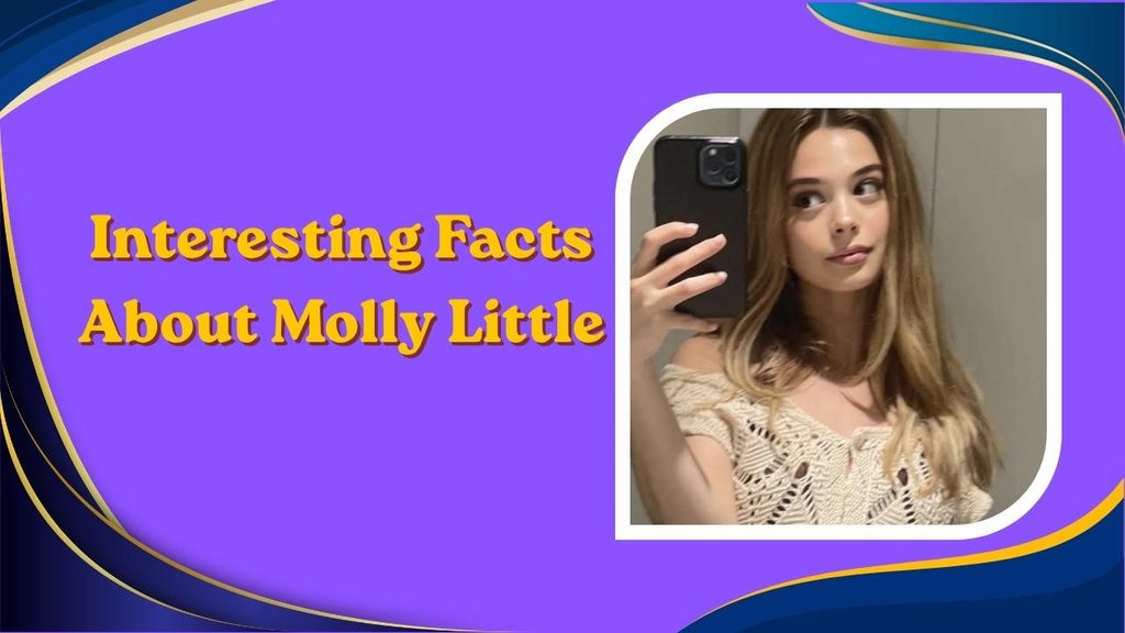 Molly Little