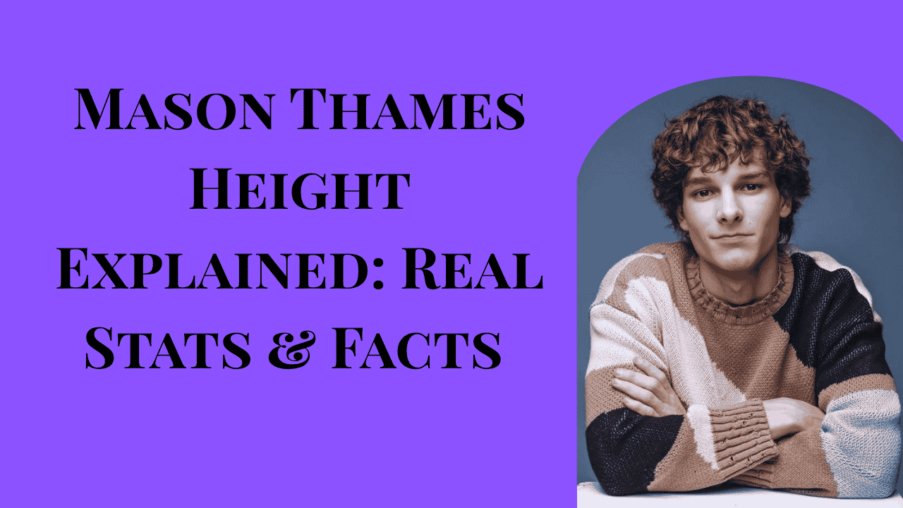 Mason Thames
