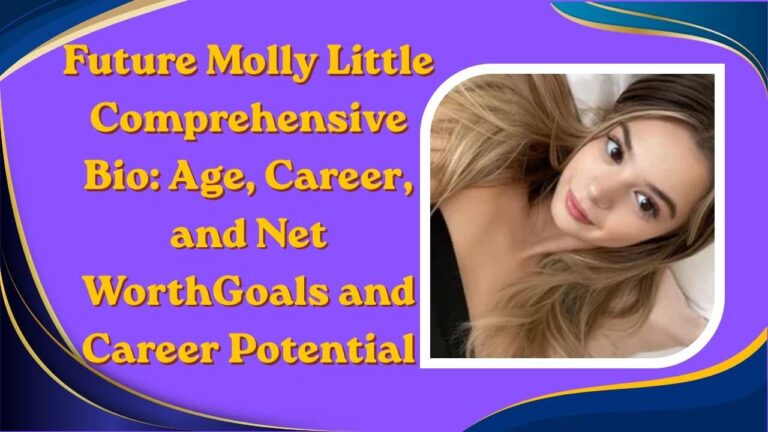 Molly Little