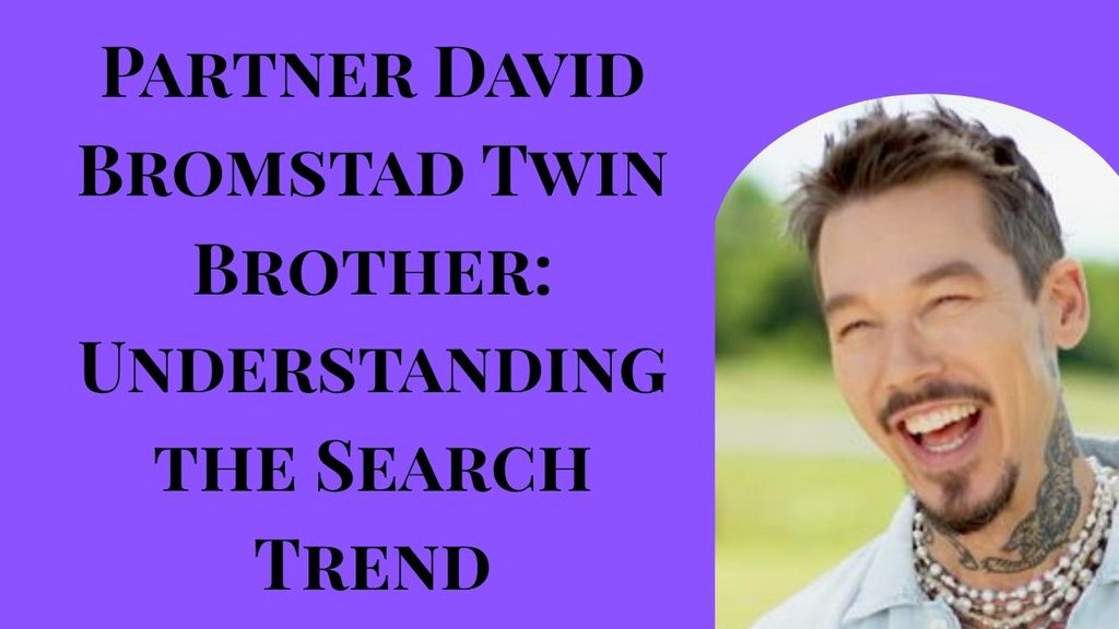 Partner David