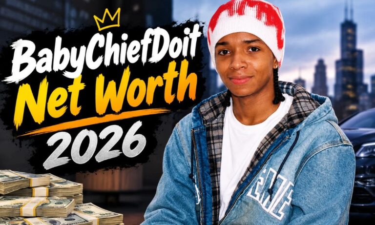 BabyChiefDoit