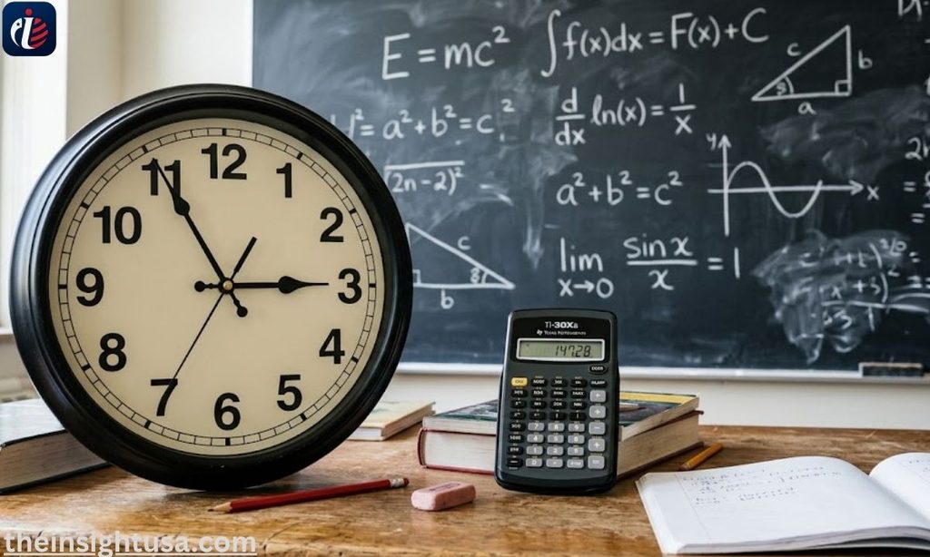 How Do You Calculate How Long Until 255