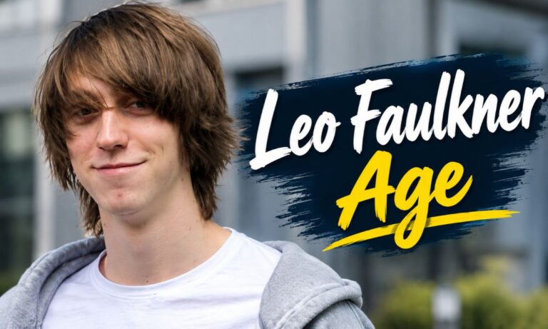 Leo Faulkner