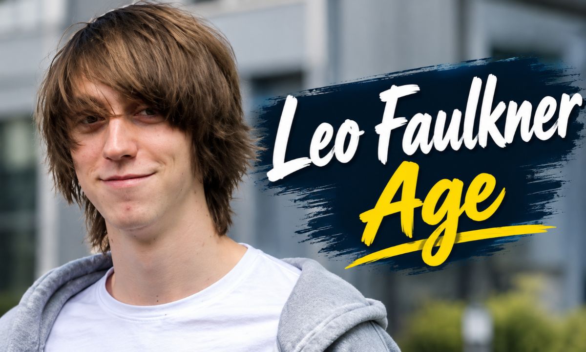 Leo Faulkner