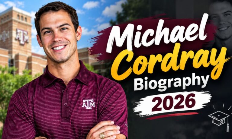 Michael Cordray